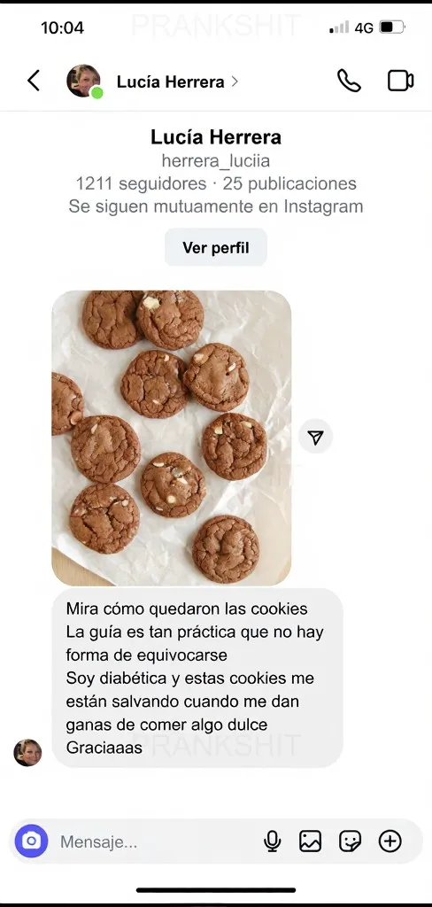 Depoimento de cliente 1