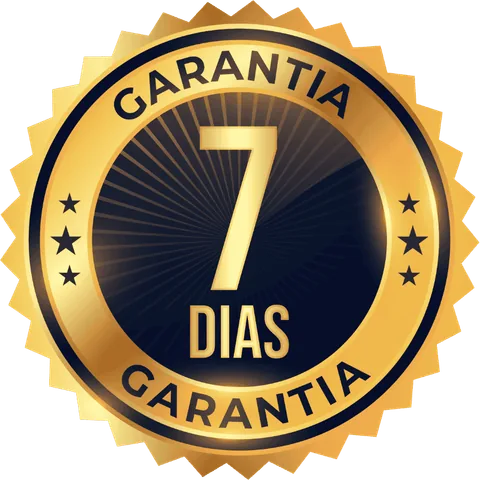 Garantía de 7 días